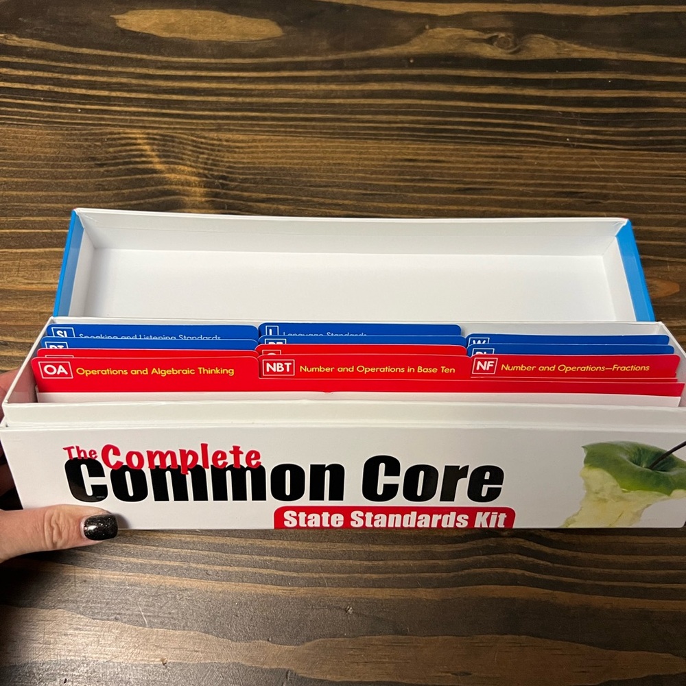 Common Core State Standards Kit for Grade 3 - Picture 2 of 5
